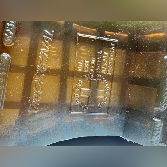 RARE Dr Martens 1460 Pascal Wild Botanics Floral Boots - Picture 6 of 10